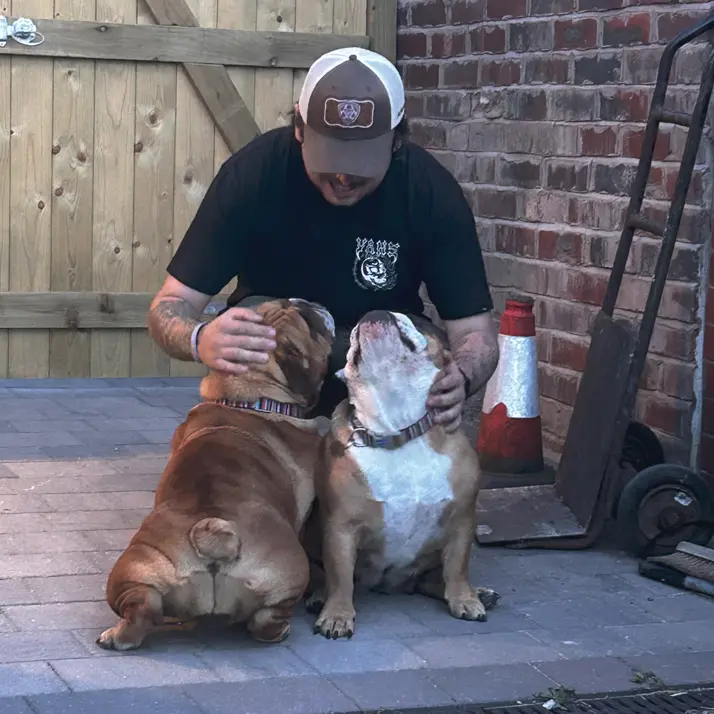 Pet Sitting Liverpool